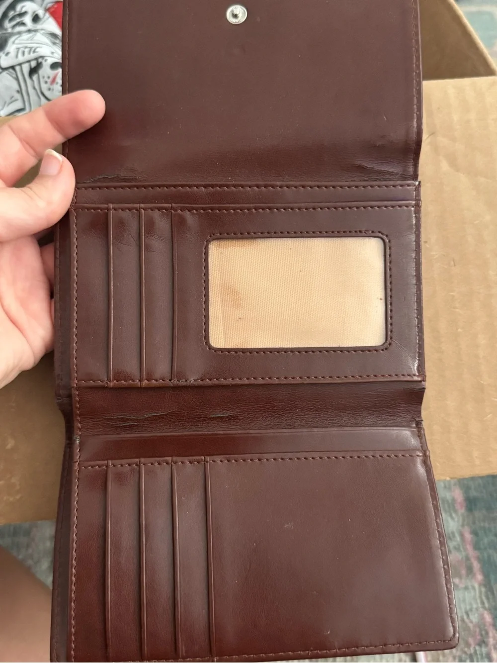 Men Accessories Subcategory Identification